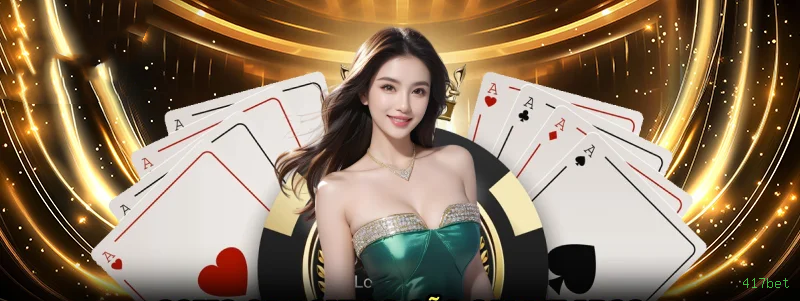 Download app 417bet Android iOS