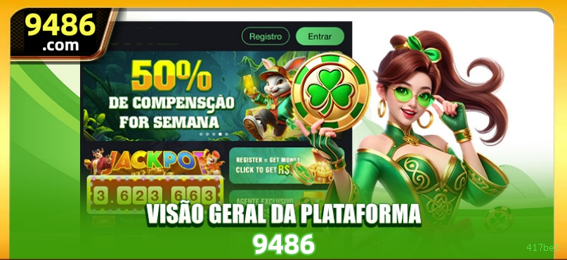 Slots no app 417bet mobile