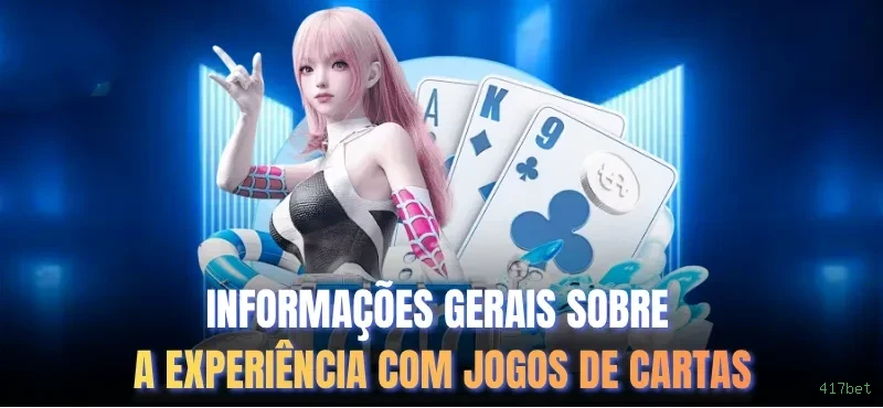 Configurações úteis dentro do app 417bet