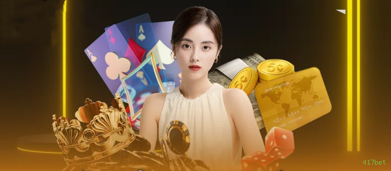 App 417bet Android download