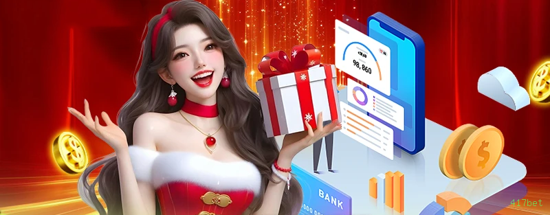 Aplicativo móvel 417bet para iOS e Android