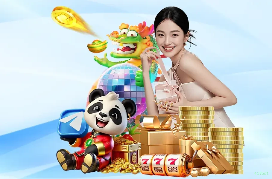 Aplicativo móvel 417bet para iOS e Android