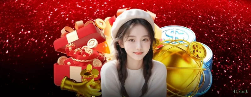 Plataforma 417bet - cassino e apostas