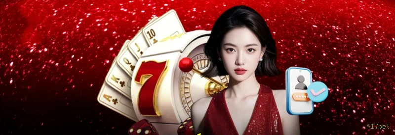 Suporte VIP 417bet - atendimento prioritário